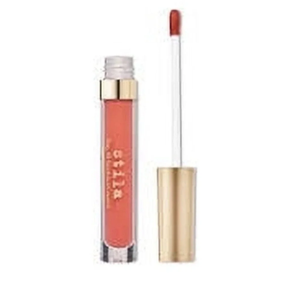 NEW Stila Stay All Day Shimmer Liquid Lipstick Patricia Shimmer 0.10oz